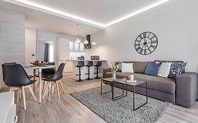 La Playa Apartments - Sopocka Rezydencja