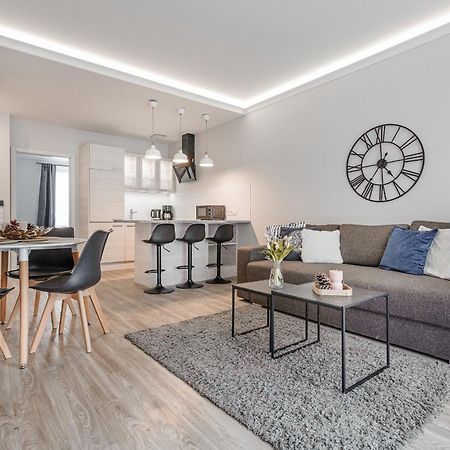 La Playa Apartments - Sopocka Rezydencja Sopot Zewnętrze zdjęcie