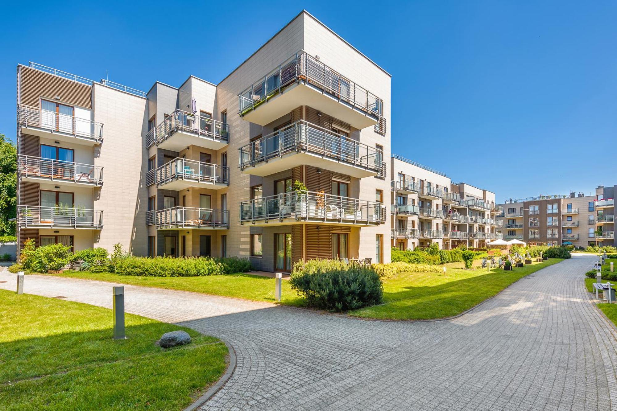 La Playa Apartments - Sopocka Rezydencja Sopot Zewnętrze zdjęcie