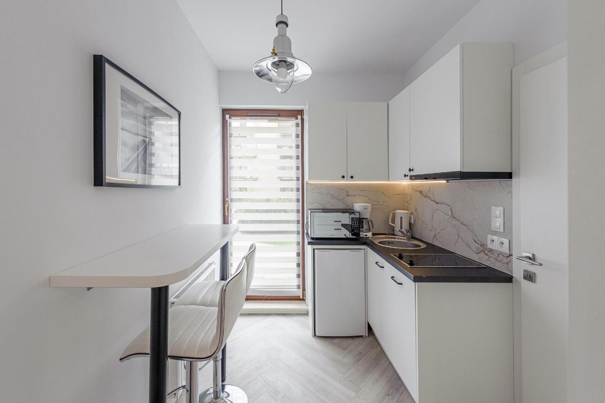 La Playa Apartments - Sopocka Rezydencja Sopot Zewnętrze zdjęcie