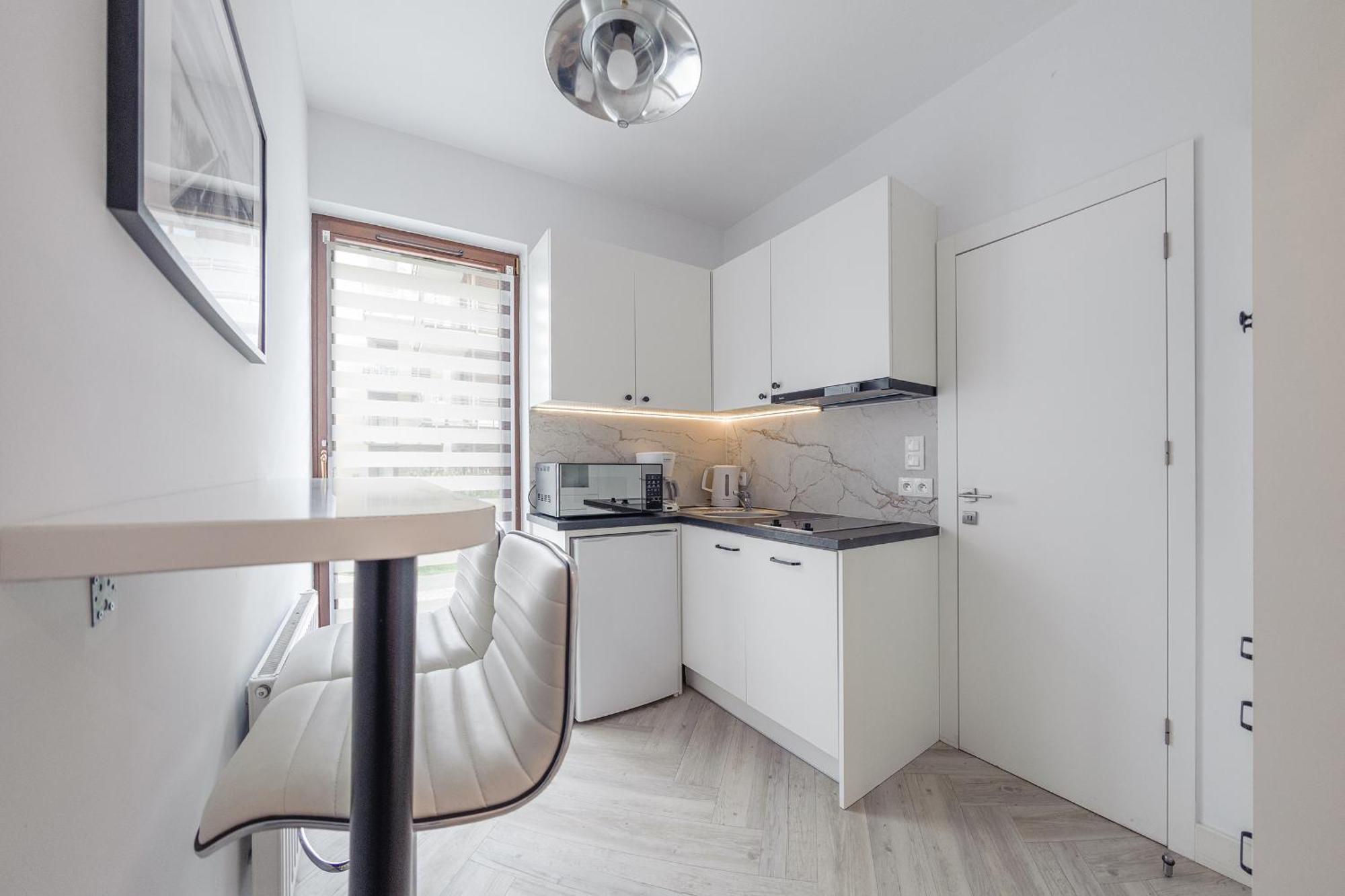 La Playa Apartments - Sopocka Rezydencja Sopot Zewnętrze zdjęcie