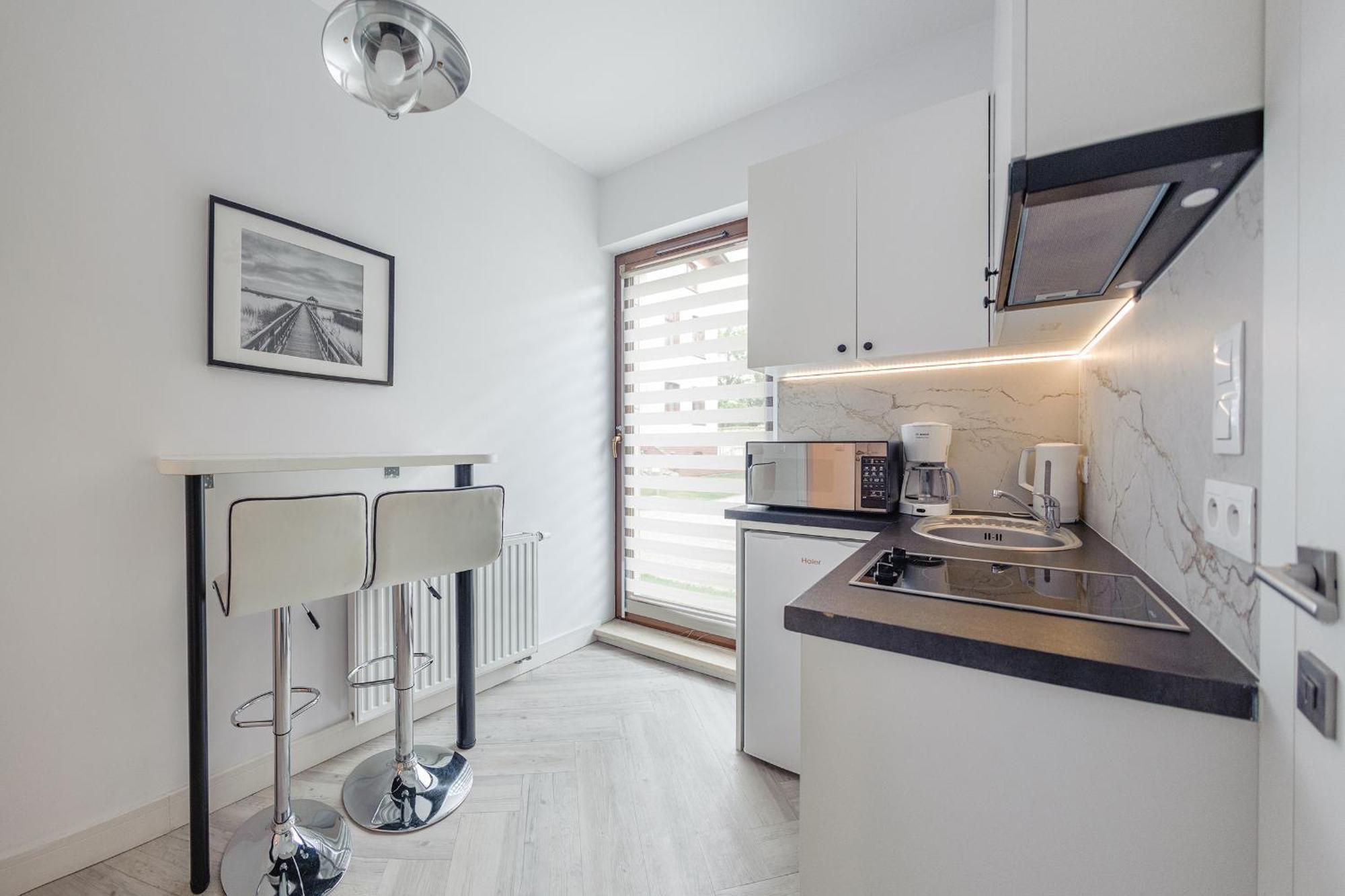 La Playa Apartments - Sopocka Rezydencja Sopot Zewnętrze zdjęcie