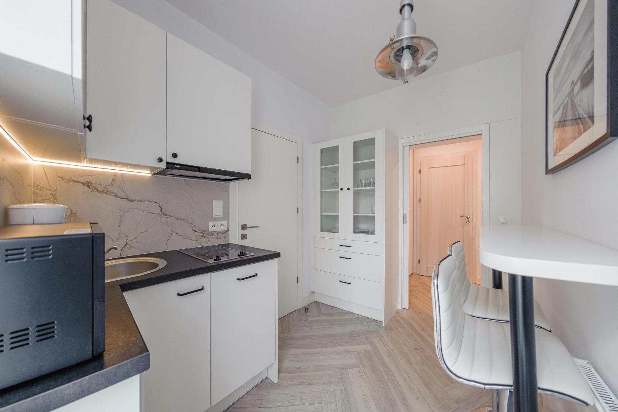 La Playa Apartments - Sopocka Rezydencja Sopot Zewnętrze zdjęcie