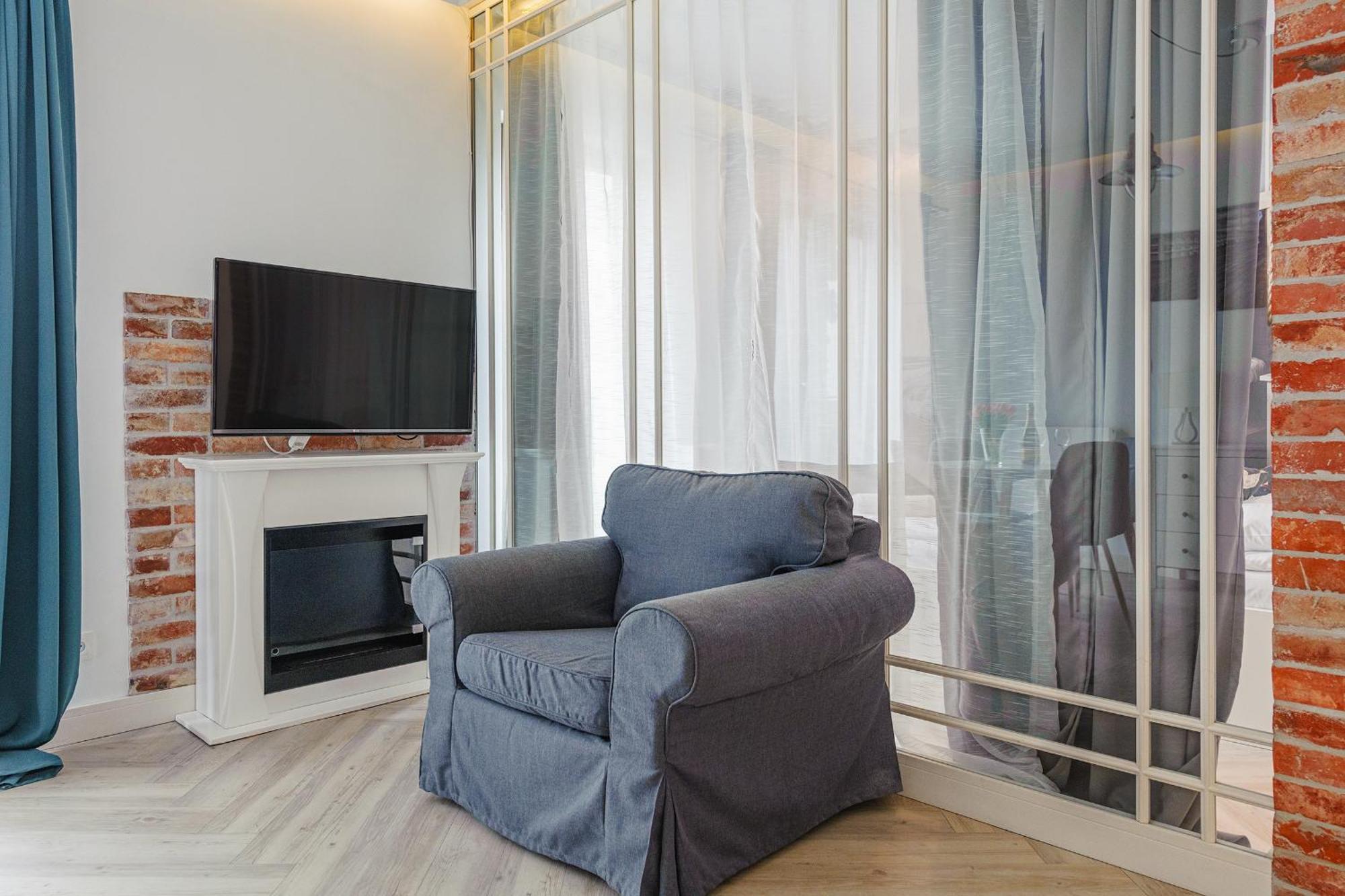 La Playa Apartments - Sopocka Rezydencja Sopot Zewnętrze zdjęcie