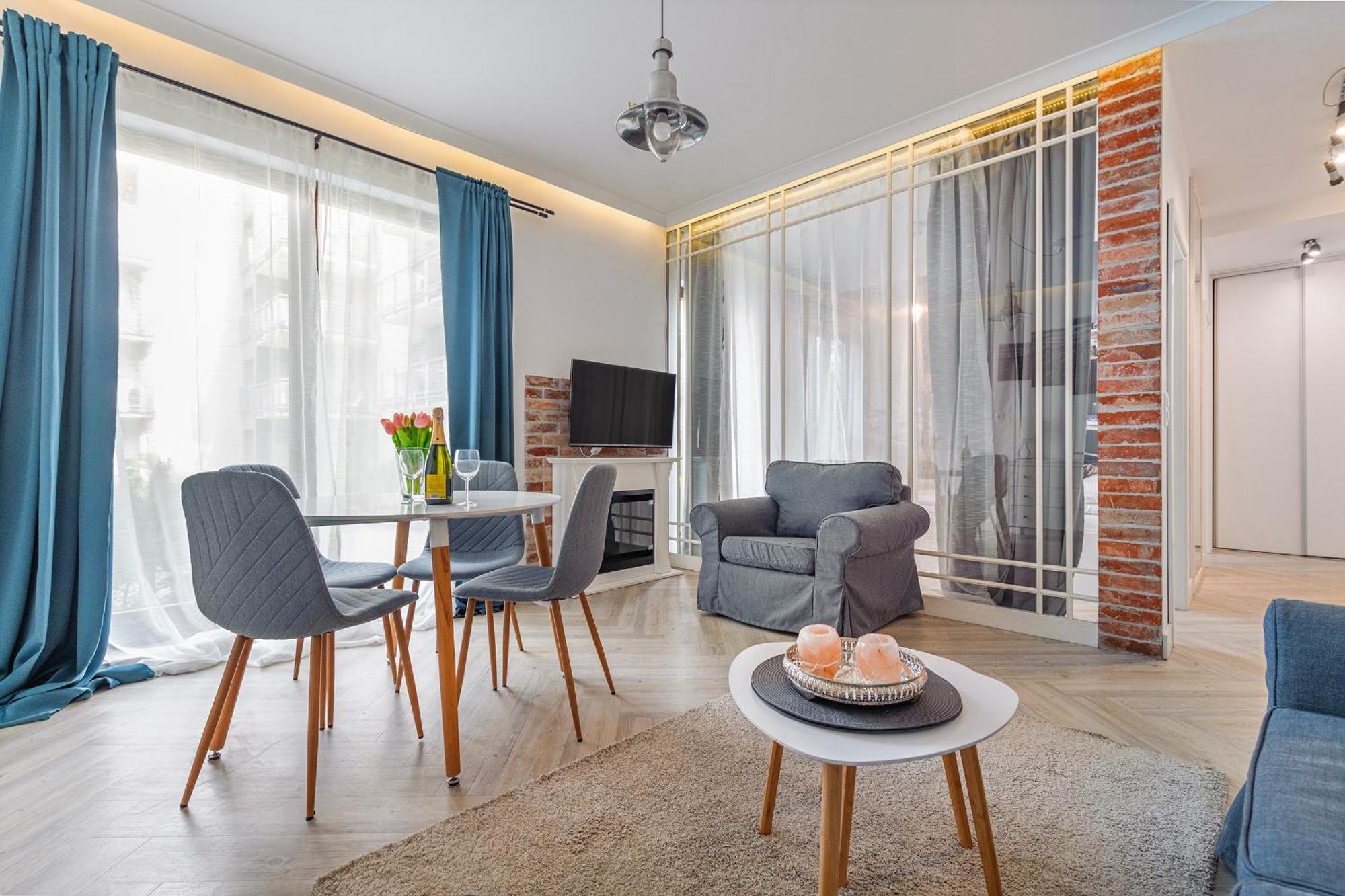 La Playa Apartments - Sopocka Rezydencja Sopot Zewnętrze zdjęcie