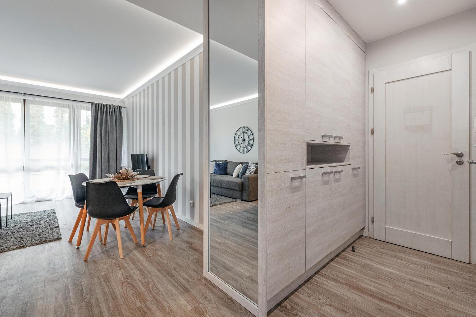 La Playa Apartments - Sopocka Rezydencja Sopot Zewnętrze zdjęcie