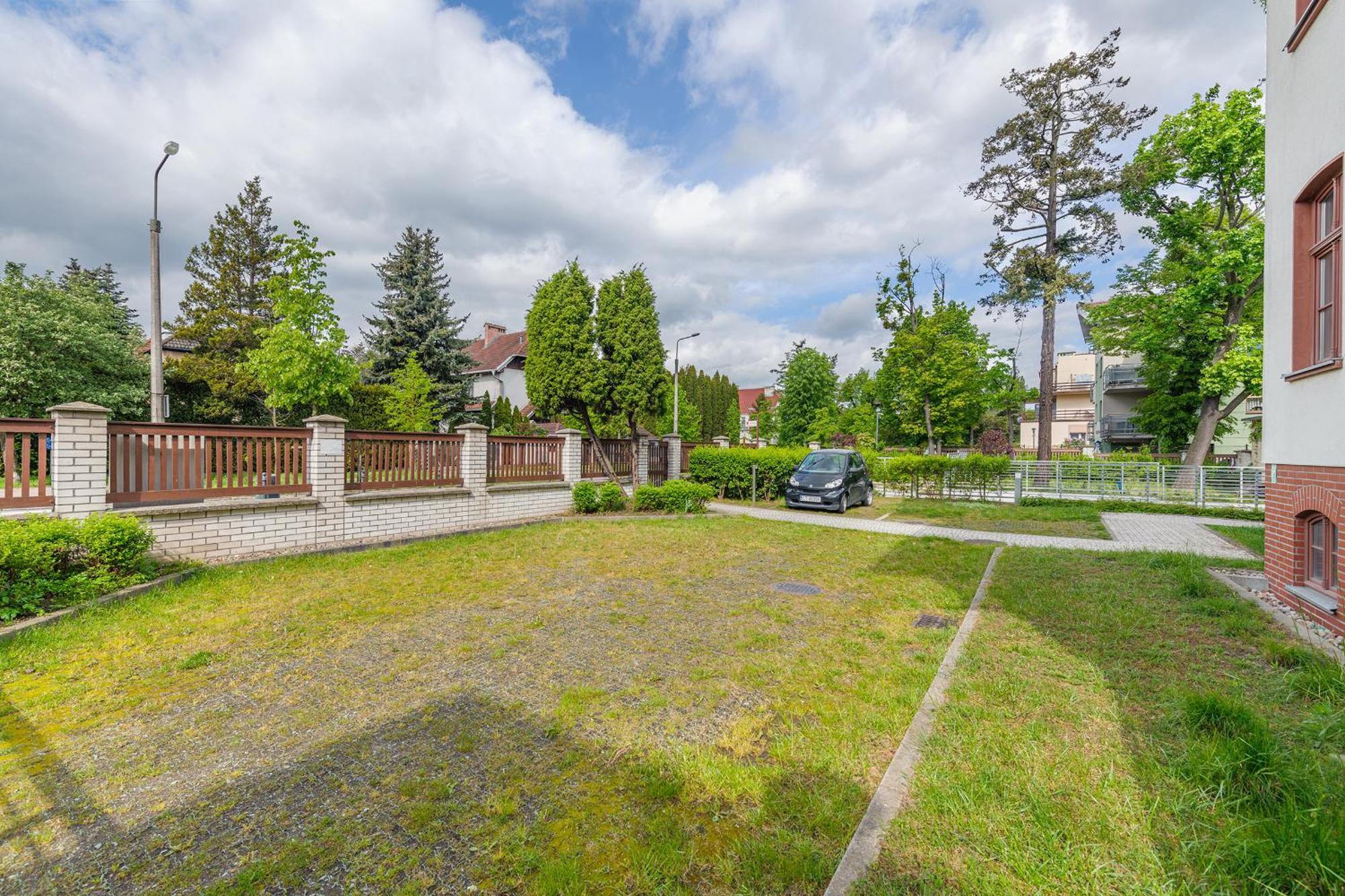 La Playa Apartments - Sopocka Rezydencja Sopot Zewnętrze zdjęcie