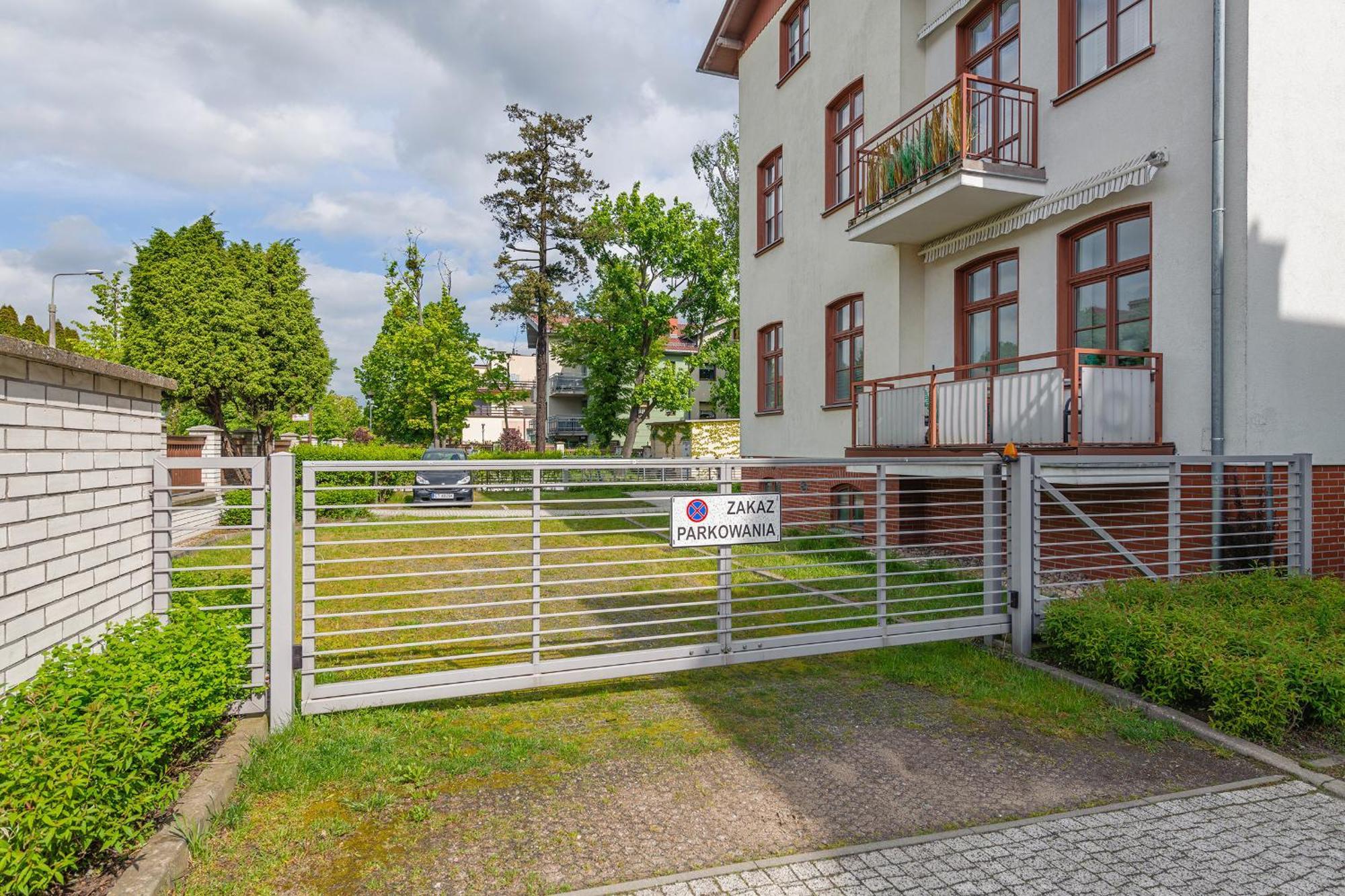 La Playa Apartments - Sopocka Rezydencja Sopot Zewnętrze zdjęcie